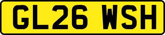 GL26WSH