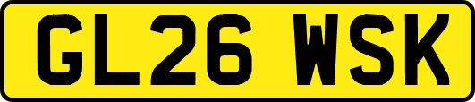 GL26WSK