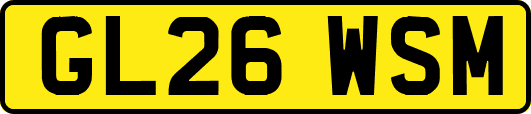 GL26WSM