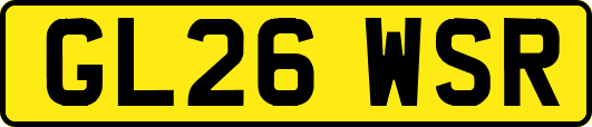 GL26WSR