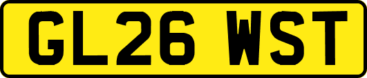 GL26WST