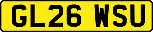 GL26WSU