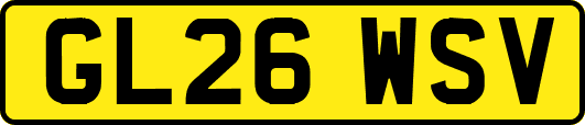 GL26WSV