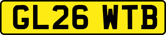 GL26WTB