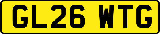GL26WTG