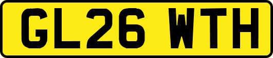 GL26WTH