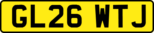 GL26WTJ