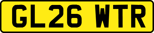 GL26WTR