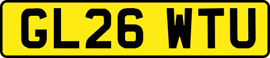 GL26WTU
