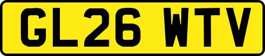 GL26WTV