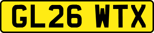 GL26WTX
