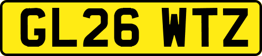GL26WTZ
