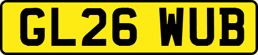 GL26WUB