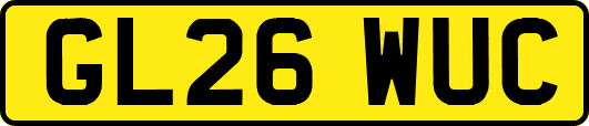 GL26WUC