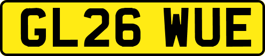 GL26WUE