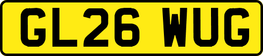 GL26WUG