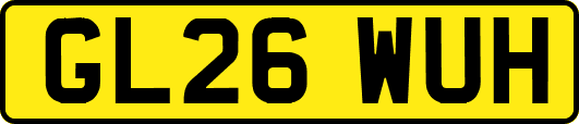GL26WUH