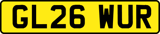 GL26WUR