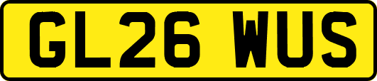 GL26WUS