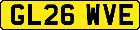 GL26WVE