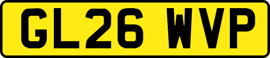 GL26WVP