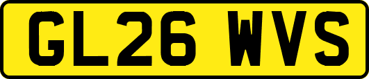 GL26WVS