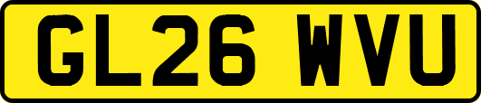GL26WVU