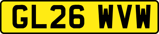 GL26WVW
