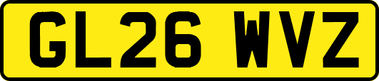 GL26WVZ