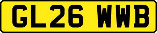 GL26WWB