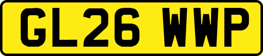 GL26WWP