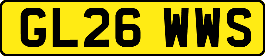 GL26WWS