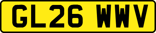 GL26WWV