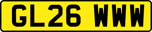 GL26WWW