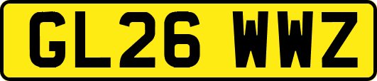GL26WWZ