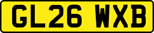 GL26WXB