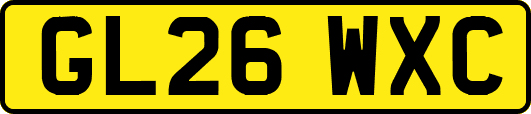 GL26WXC