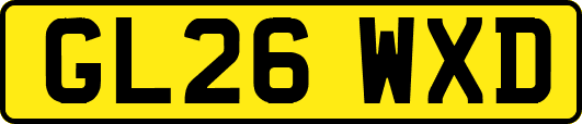 GL26WXD