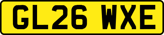 GL26WXE