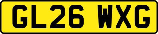 GL26WXG