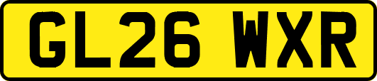 GL26WXR