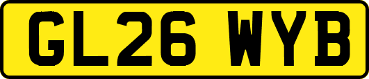 GL26WYB