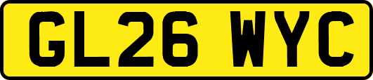 GL26WYC