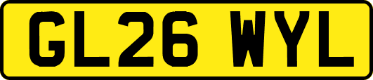 GL26WYL