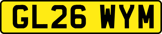 GL26WYM