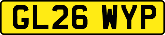 GL26WYP