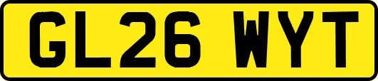 GL26WYT