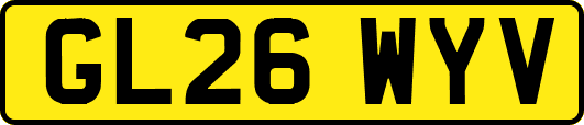 GL26WYV