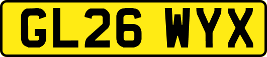 GL26WYX