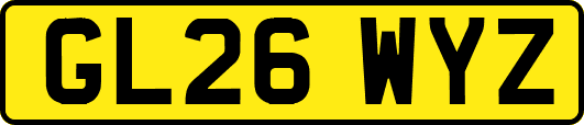 GL26WYZ